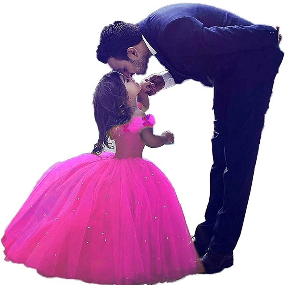 Princess dress